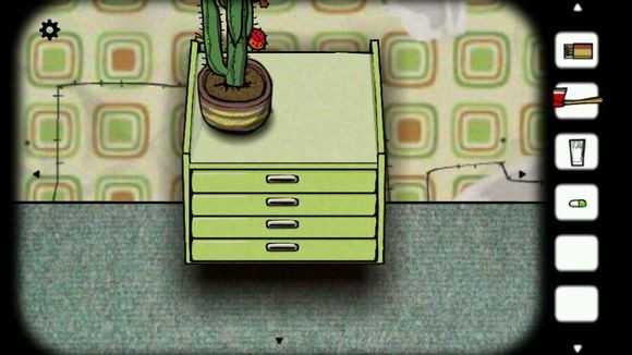 《逃离方块：四季》终章全攻略