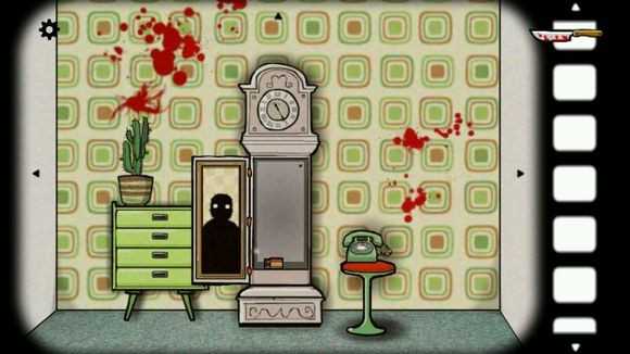 《逃离方块：四季》终章全攻略