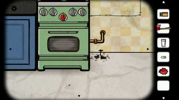 《逃离方块：四季》终章全攻略