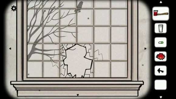 《逃离方块：四季》终章全攻略