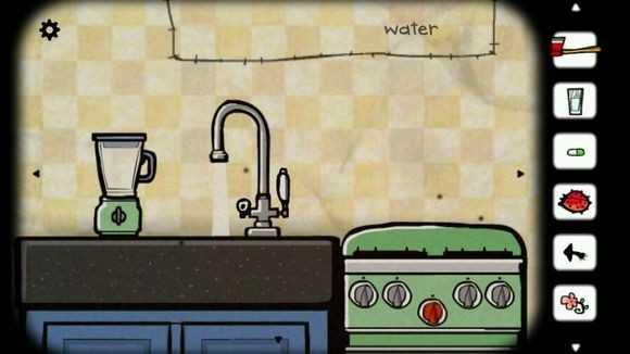 《逃离方块：四季》终章全攻略