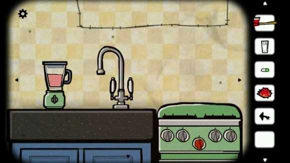 《逃离方块：四季》终章全攻略