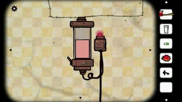 《逃离方块：四季》终章全攻略