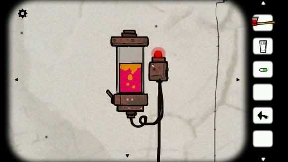 《逃离方块：四季》终章全攻略