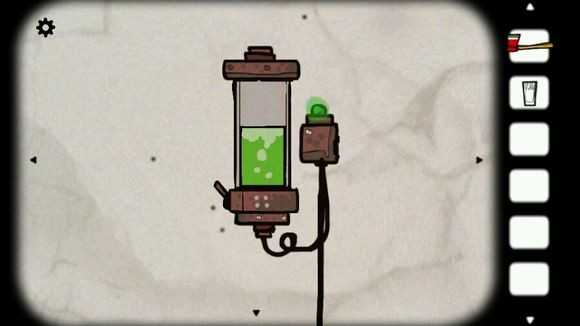 《逃离方块：四季》终章全攻略