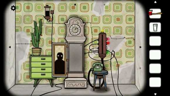 《逃离方块：四季》终章全攻略