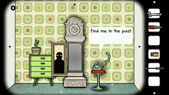 《逃离方块：四季》终章全攻略