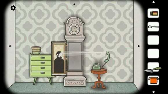 《逃离方块：四季》终章全攻略