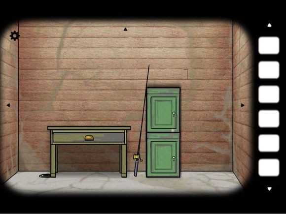 《逃离方块：锈湖湖畔》全关卡攻略大全