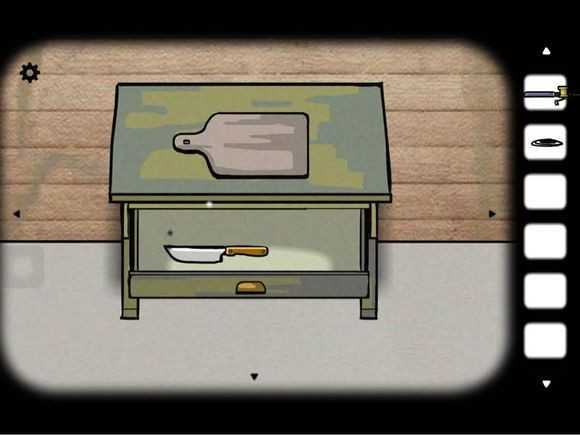 《逃离方块：锈湖湖畔》全关卡攻略大全