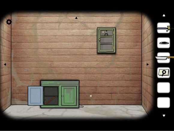 《逃离方块：锈湖湖畔》全关卡攻略大全