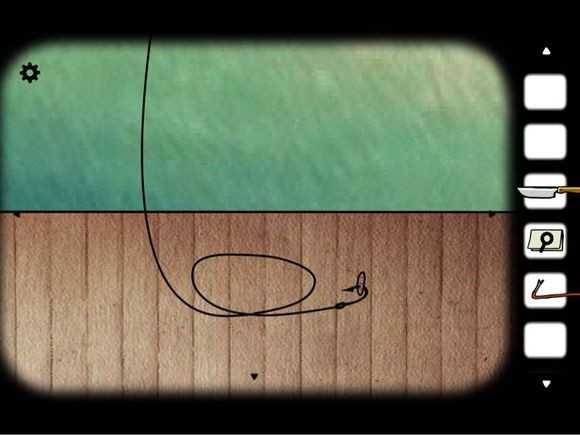 《逃离方块：锈湖湖畔》全关卡攻略大全