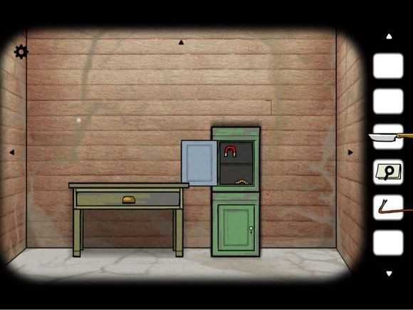 《逃离方块：锈湖湖畔》全关卡攻略大全