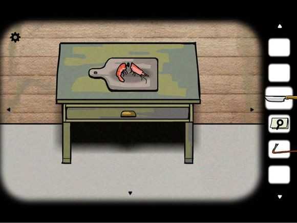 《逃离方块：锈湖湖畔》全关卡攻略大全