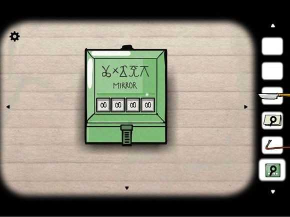 《逃离方块：锈湖湖畔》第三节通关攻略