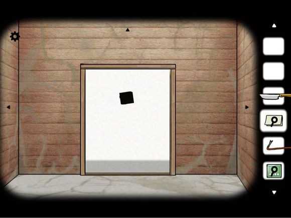 《逃离方块：锈湖湖畔》第三节通关攻略