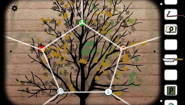 《逃离方块：锈湖湖畔》全结局达成方法介绍