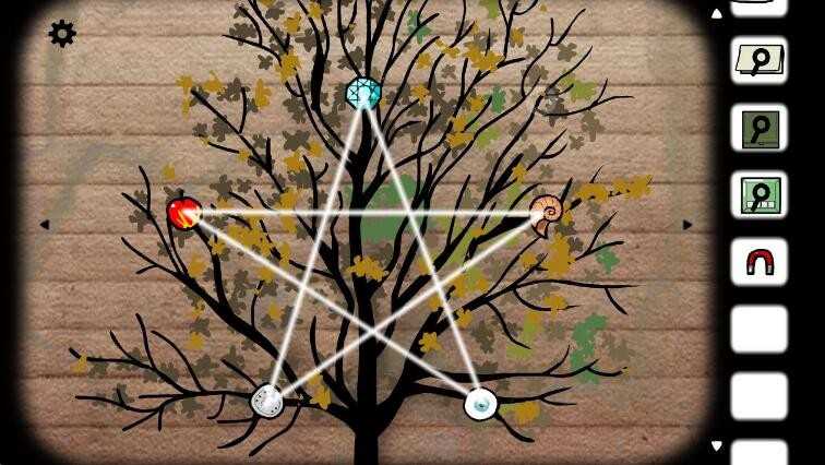 《逃离方块：锈湖湖畔》全结局达成方法介绍