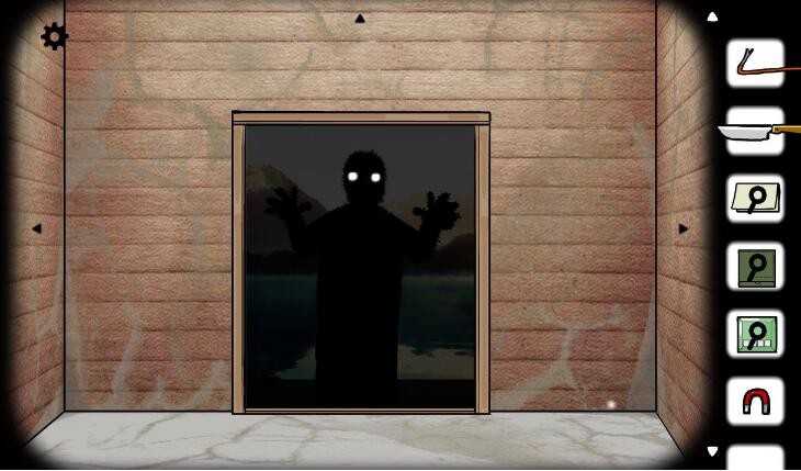 《逃离方块：锈湖湖畔》全结局达成方法介绍