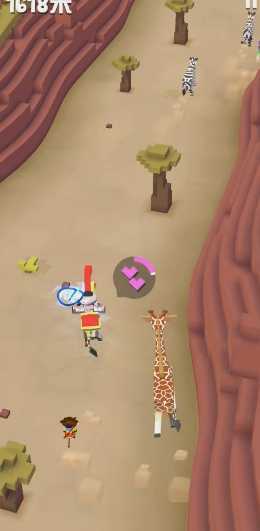 疯狂动物园丛林隐藏动物任务怎么做 疯狂动物园丛林隐藏动物任务怎么做