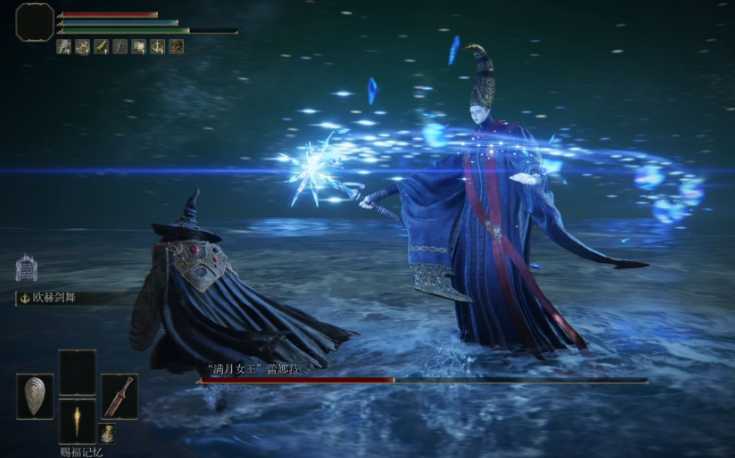 艾尔登法环新手有什么攻略 艾尔登法环新手有什么攻略