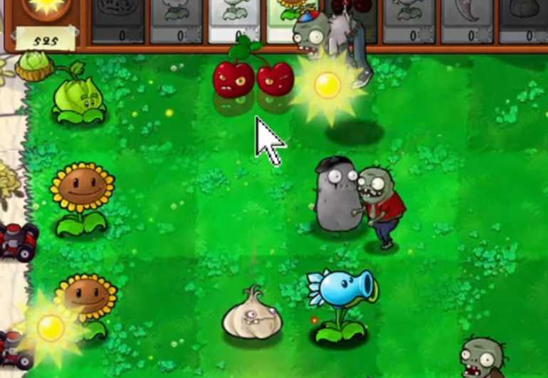 植物大战僵尸中模仿者怎么用