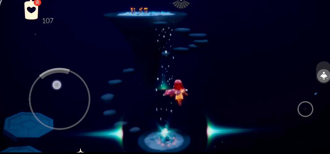 光遇漂浮的先祖在哪里 光遇漂浮的先祖在哪里