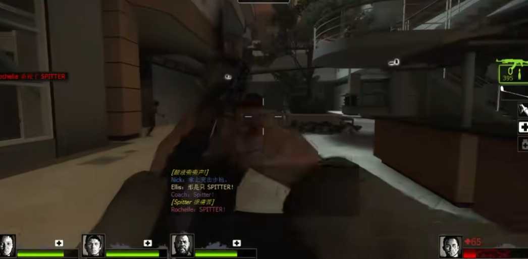 求生之路2沼泽激战怎么走 求生之路2沼泽激战怎么走