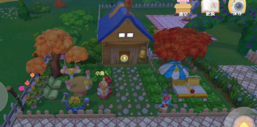 摩尔庄园怎么让动物出来 摩尔庄园怎么让动物出来