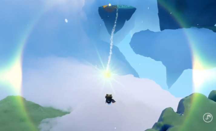 光遇地之灵怎么换 光遇地之灵怎么换