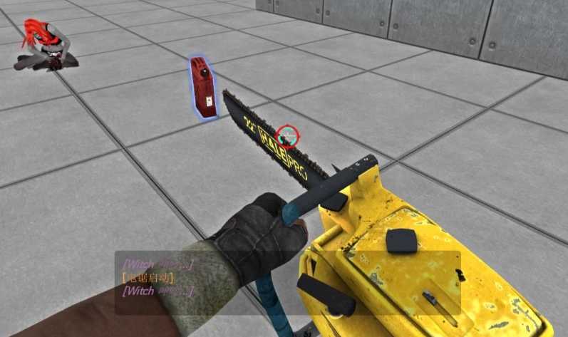 求生之路2油桶怎么扔