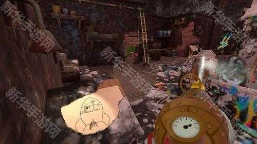 《冲就完事模拟器》付费下载内容「阿华和阿高特别委托」3月4日推出