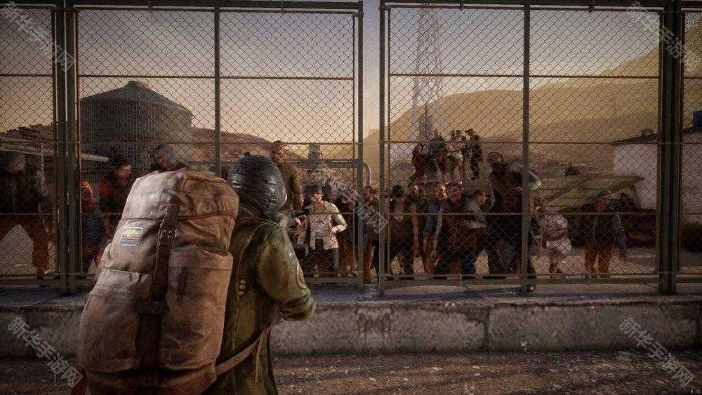 僵尸末日游戏《暗夜绝望》预告将于2月25日开启全球测试 公布规格指南