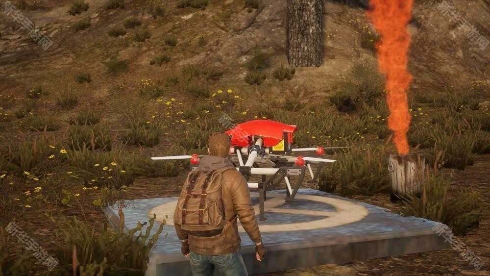 僵尸末日游戏《暗夜绝望》预告将于2月25日开启全球测试 公布规格指南