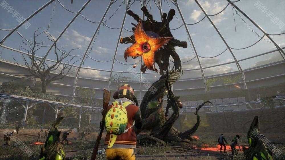 僵尸末日游戏《暗夜绝望》预告将于2月25日开启全球测试 公布规格指南