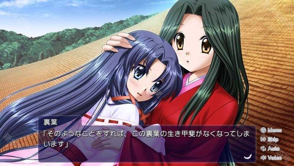 经典恋爱冒险游戏《AIR》3 月登陆 Steam 平台 提高画质、收录全语音与外传小说内容