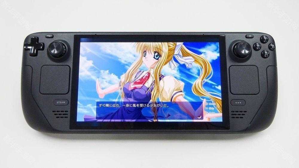 经典恋爱冒险游戏《AIR》3 月登陆 Steam 平台 提高画质、收录全语音与外传小说内容