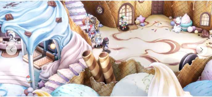 《棕色尘埃2》官方推出全新活动游戏卡带「欲火融雪兔女郎」PV 及「开发者笔记 39」 《棕色尘埃2》官方推出全新活动游戏卡带「欲火融雪兔女郎」PV 及「开发者笔记 39」