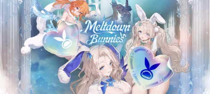 《二重螺旋》华胥新资料片「大风歌」将于12月23日正式开启　STEAM版确定同步上线