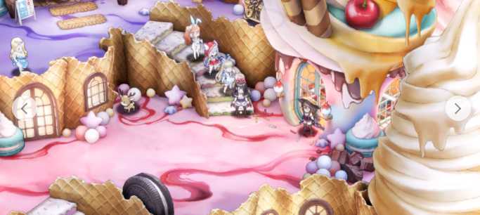 《二重螺旋》华胥新资料片「大风歌」将于12月23日正式开启　STEAM版确定同步上线