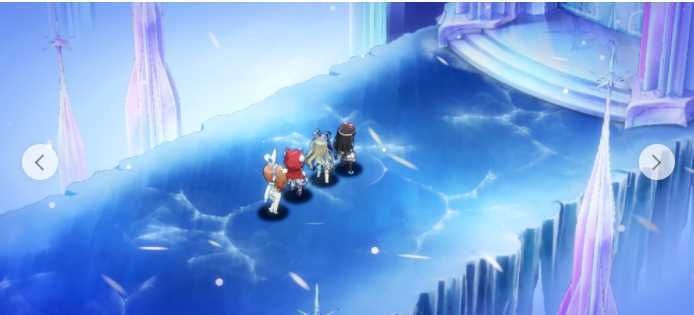 《二重螺旋》华胥新资料片「大风歌」将于12月23日正式开启　STEAM版确定同步上线