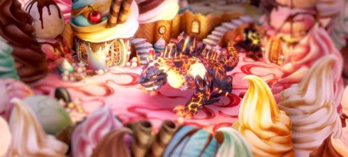 《二重螺旋》华胥新资料片「大风歌」将于12月23日正式开启　STEAM版确定同步上线