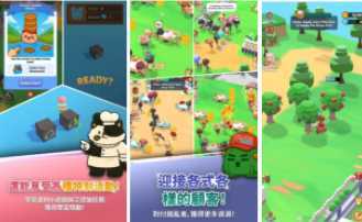 《RO仙境传说》衍生新作《仙境传说：怪兽厨房》推出 小巴风特、波利等魔物化身厨师经营餐馆