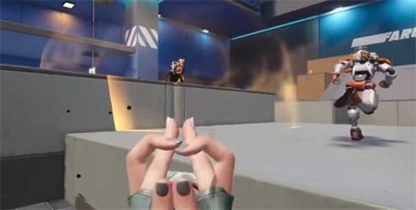 远光84玦尘技能效果介绍 远光84玦尘技能效果介绍