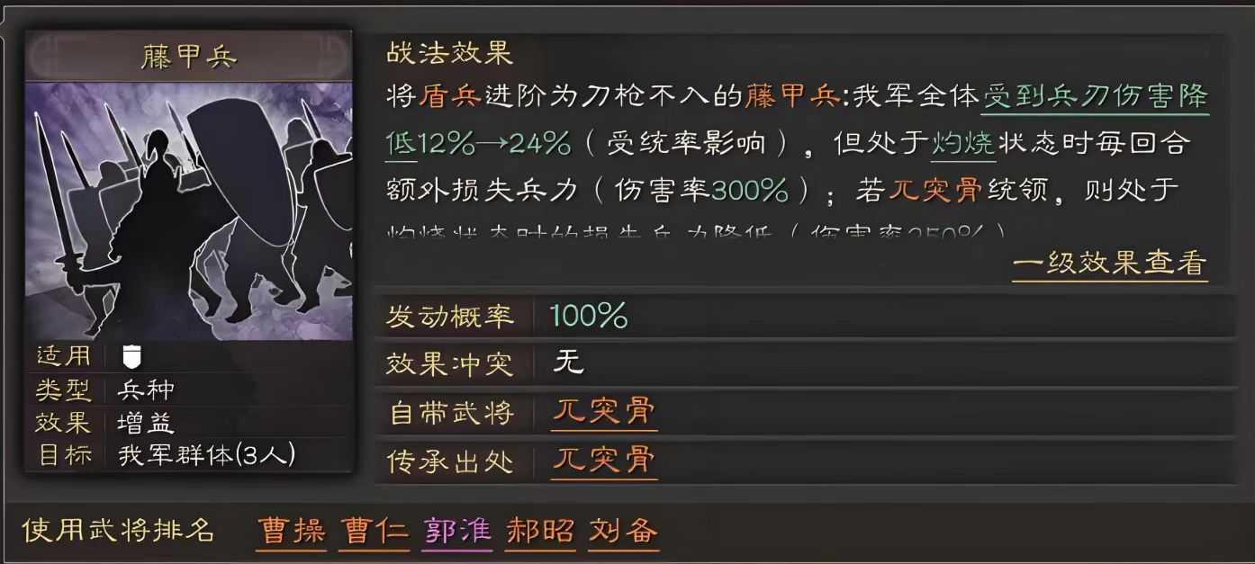 三国志战略版徐晃盾兵怎么加点 三国志战略版徐晃盾兵怎么加点