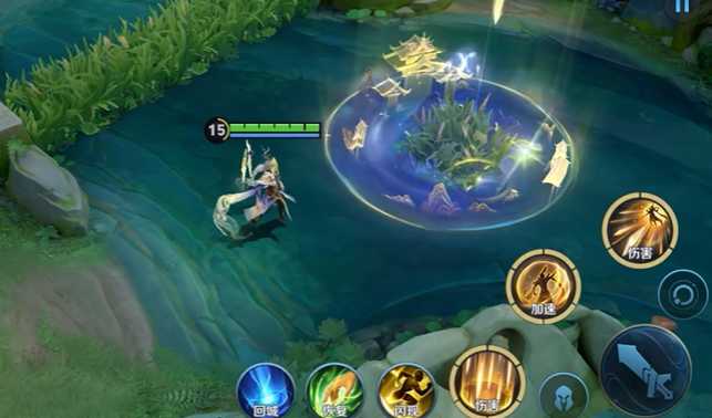 王者荣耀嬴政最强暴击ad出装怎么出 王者荣耀嬴政最强暴击ad出装怎么出