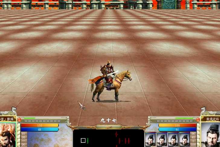 三国群英传7练级最快怎么玩 三国群英传7练级最快怎么玩