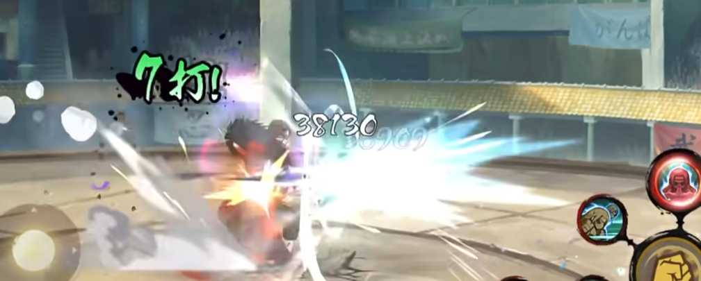 火影忍者手游柱间怎么打 火影忍者手游柱间怎么打