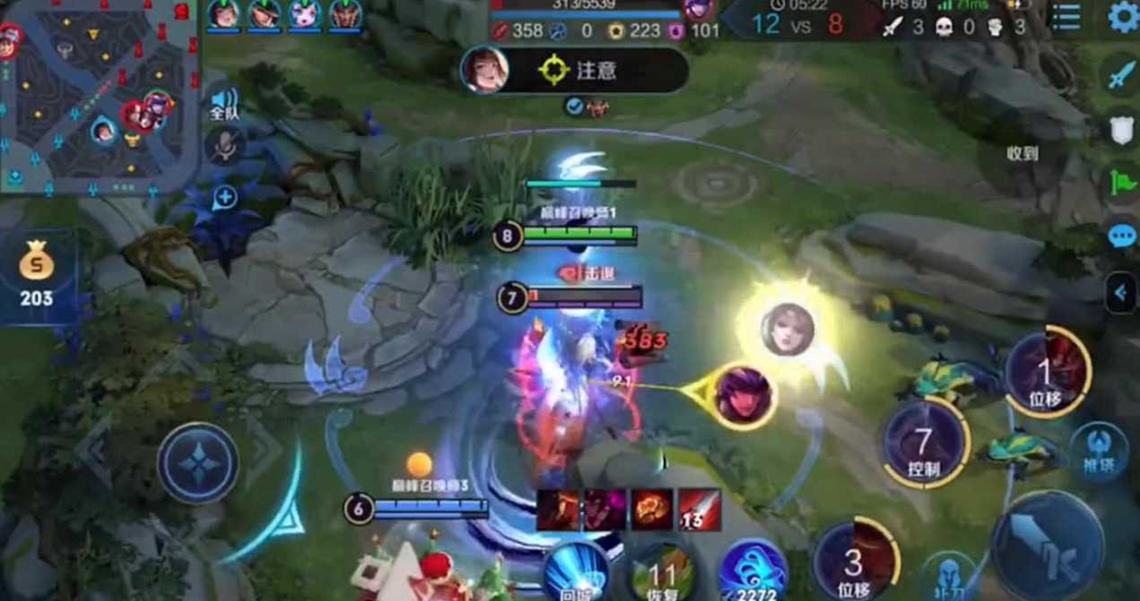 王者荣耀百里玄策对抗路怎么出装