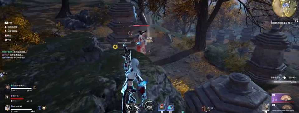 永劫无间以刑止刑成就怎么获得